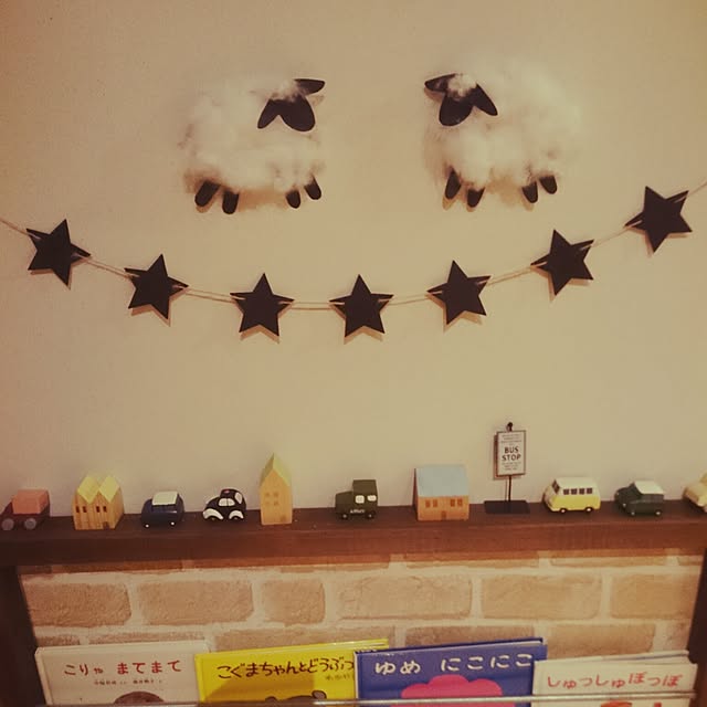niconicoさんの実例写真