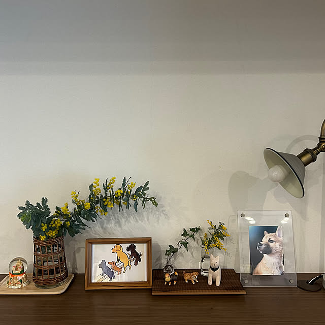 banbinaさんの部屋