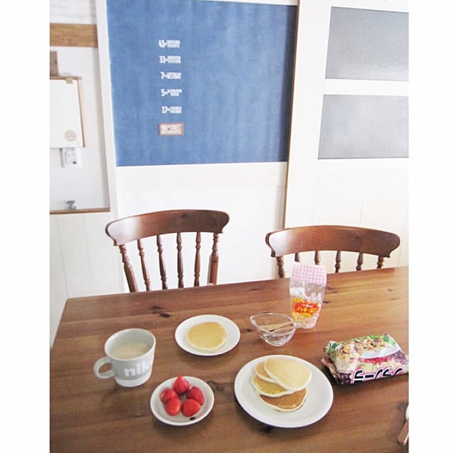 aki.danchilifeさんの実例写真