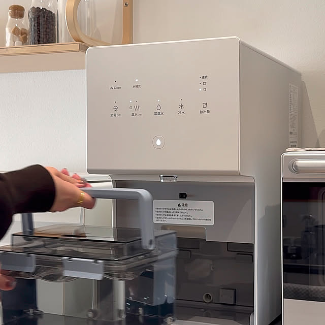 seven.hausさんの部屋