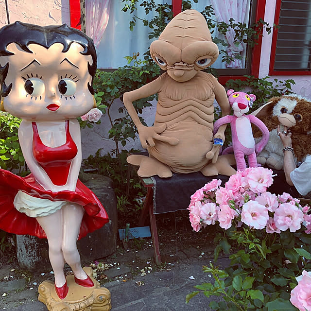 ganamiさんの実例写真