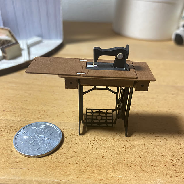 zuccoさんの部屋