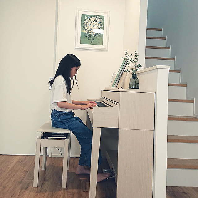 ayu---さんの実例写真
