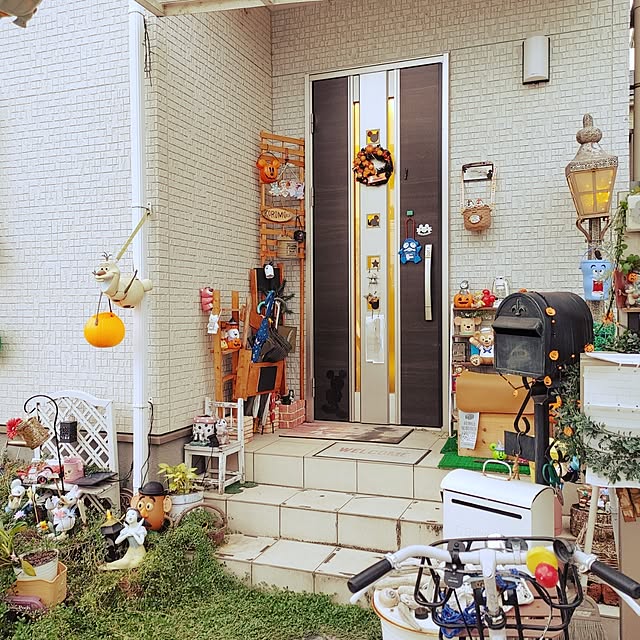 hamichanさんの部屋