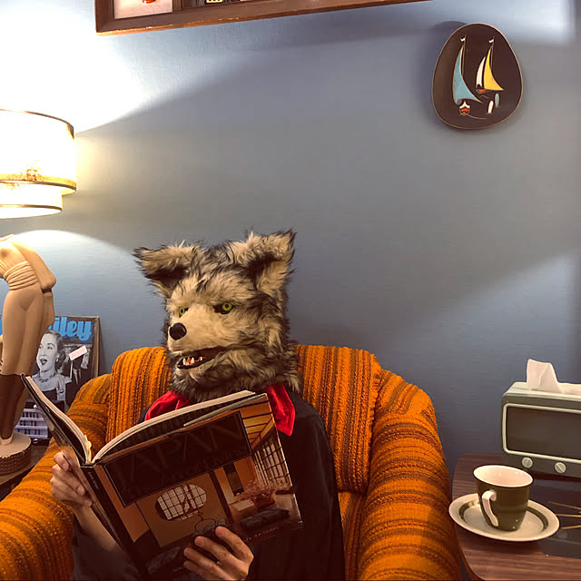 watsonさんの実例写真