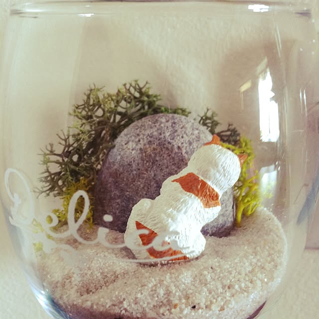 Hadesさんの実例写真