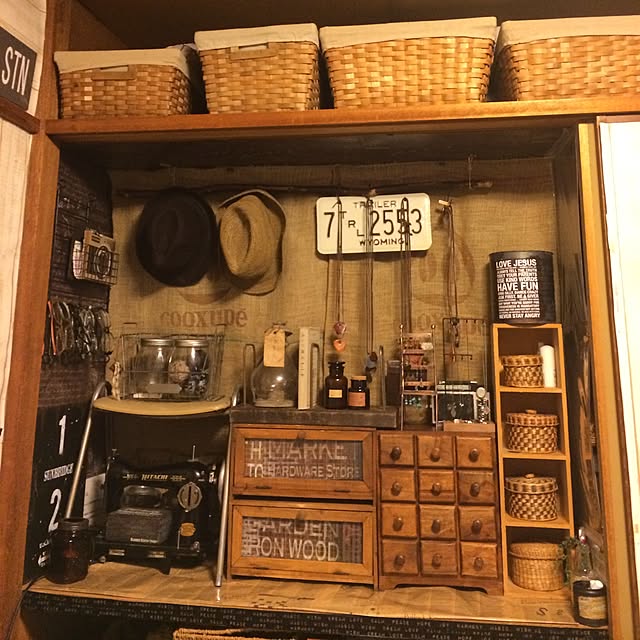 renryさんの実例写真