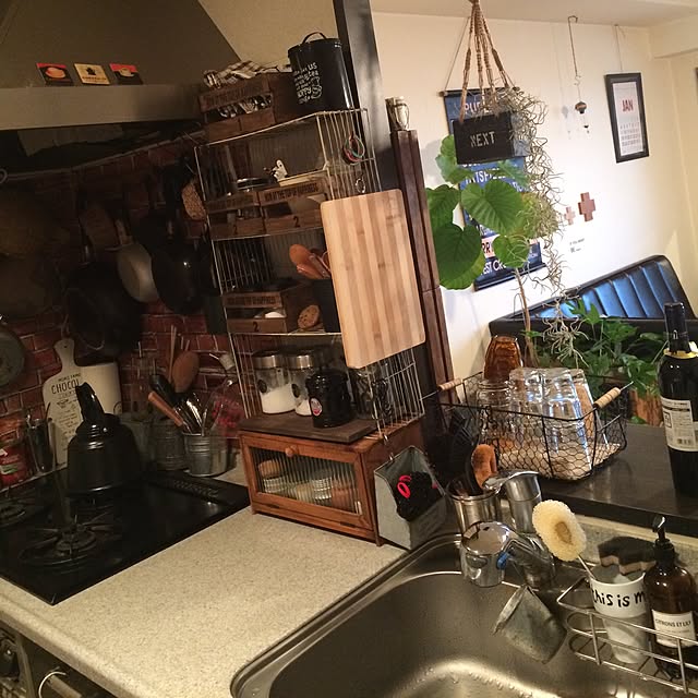 riechocoさんの実例写真