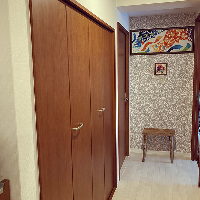 coochanさんの部屋