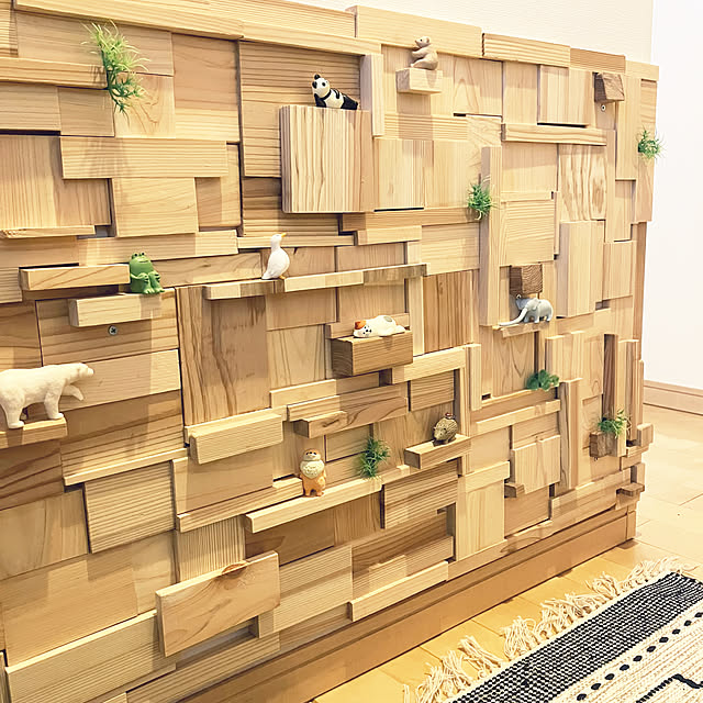 keep_patienceさんの部屋