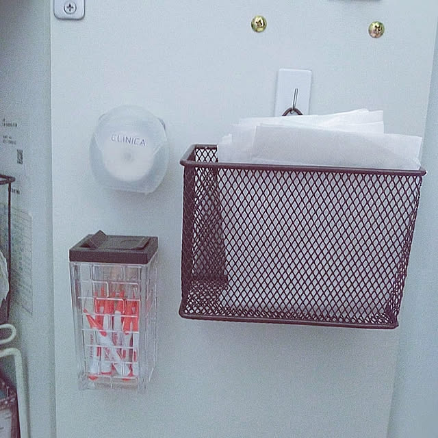waniwaniさんの実例写真