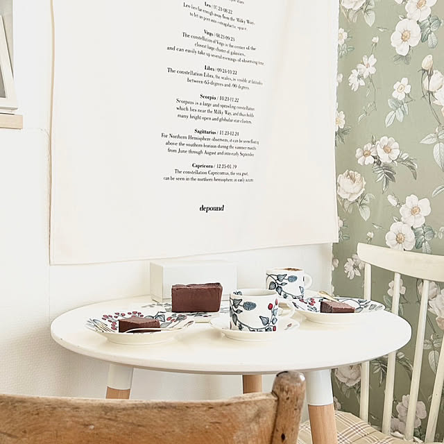 mikaさんの実例写真