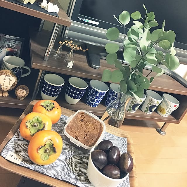juboccoさんの実例写真