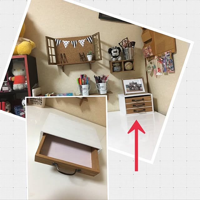 Yumiさんの実例写真