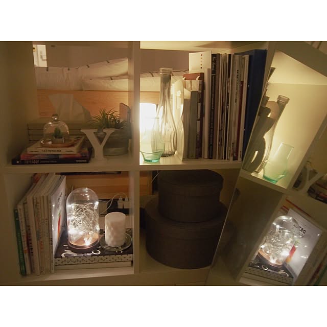 yukey.mさんの実例写真