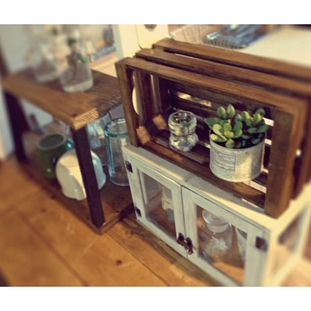 lun.さんの実例写真