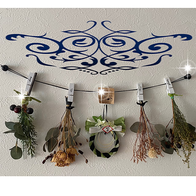 kazuさんの実例写真