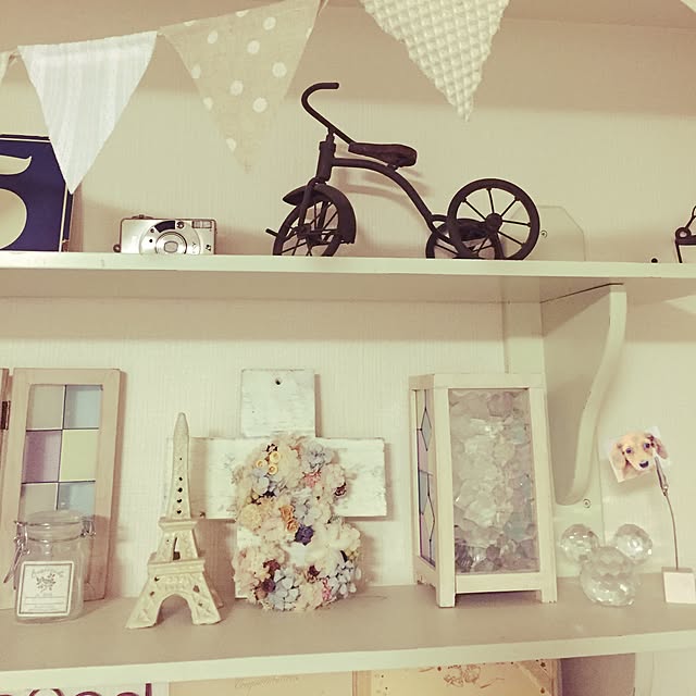 Atelier.mさんの実例写真