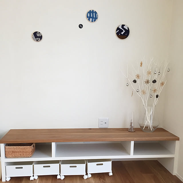 m__home_17さんの実例写真