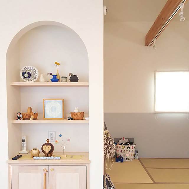 s.houseさんの実例写真