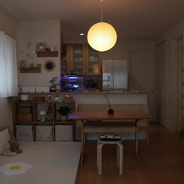 manaさんの部屋