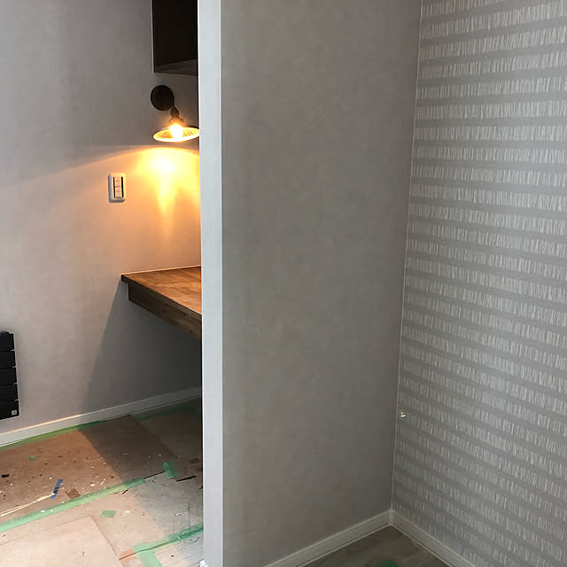 whiteETさんの実例写真