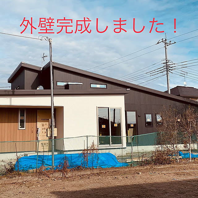 YOARIさんの実例写真