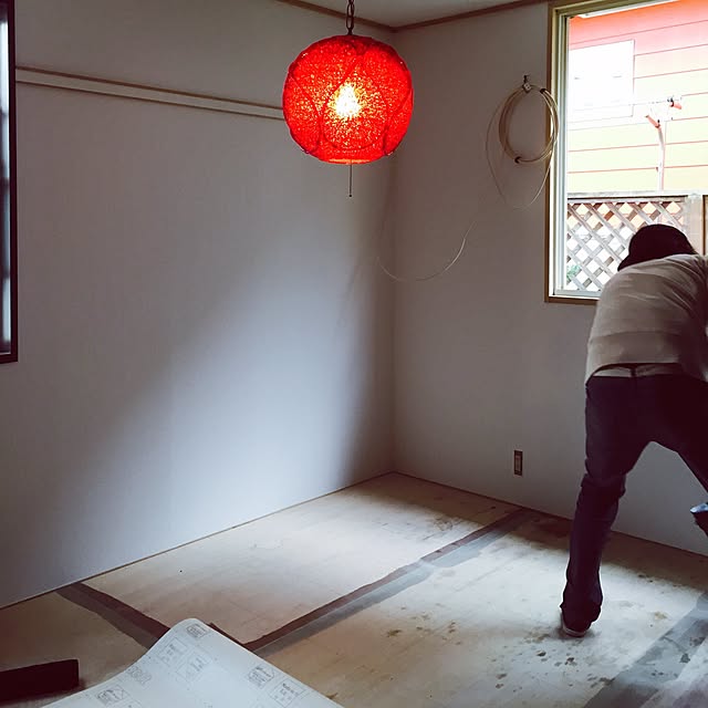 l_heureuxさんの実例写真