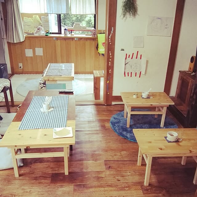 hinataさんの実例写真