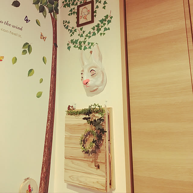 jamさんの実例写真