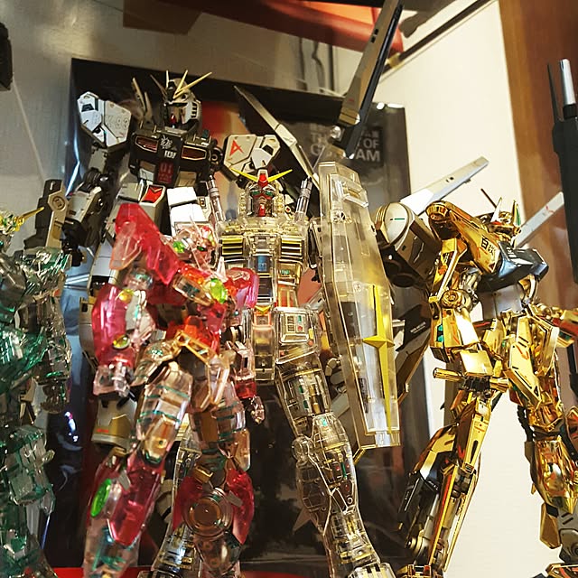 gdamさんの実例写真