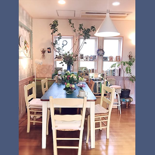 satochanさんの実例写真