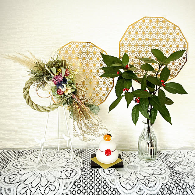 punknさんの実例写真