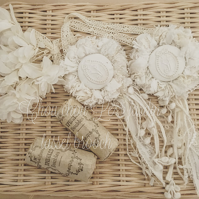 ChouchouLejardinさんの実例写真