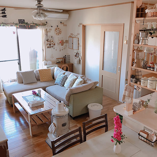 mtk_homeさんの実例写真