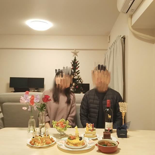 usagifireさんの実例写真