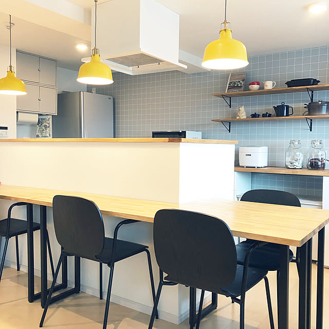 IKEA カウンターテーブルのおすすめ商品とおしゃれな実例 IKEA カウンターテーブルのおすすめ商品とおしゃれな実例