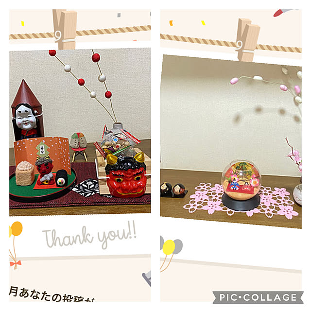 chIoeさんの実例写真