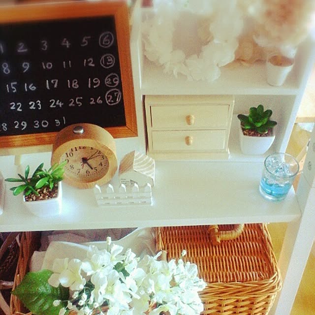 yukiさんの実例写真