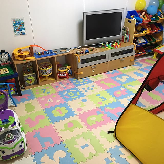 Jackie_Homeさんの実例写真