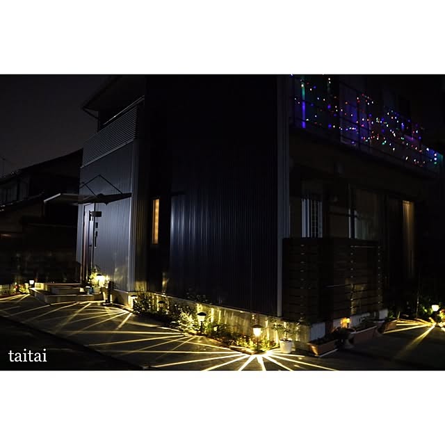 taitaiさんの実例写真