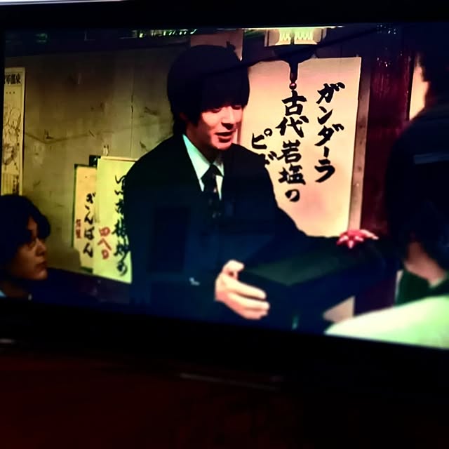 waniwaniさんの部屋