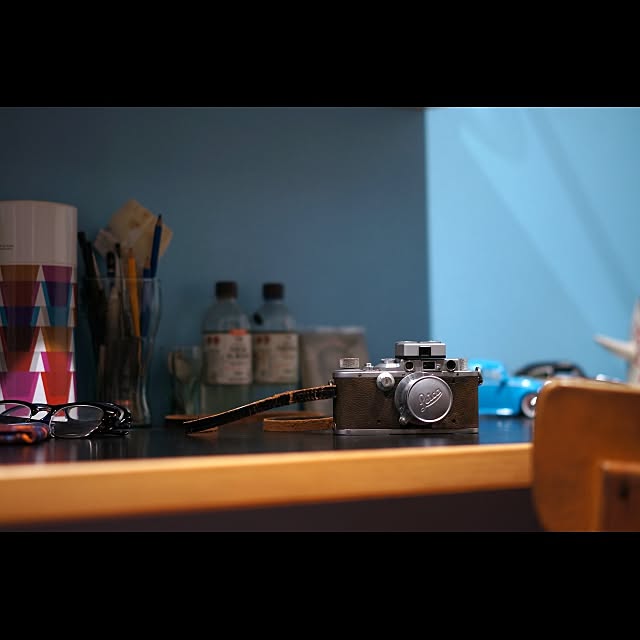 Design papa Ka-tuさんの実例写真