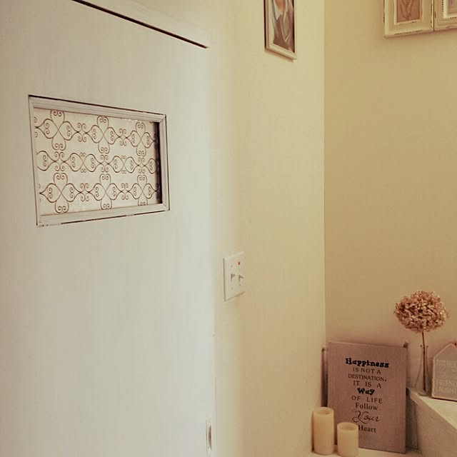 cottonさんの実例写真