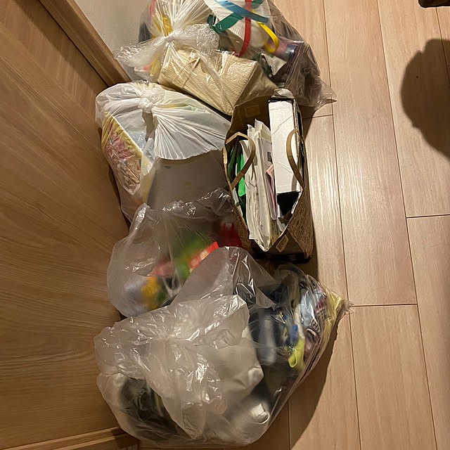 Satomiさんの部屋
