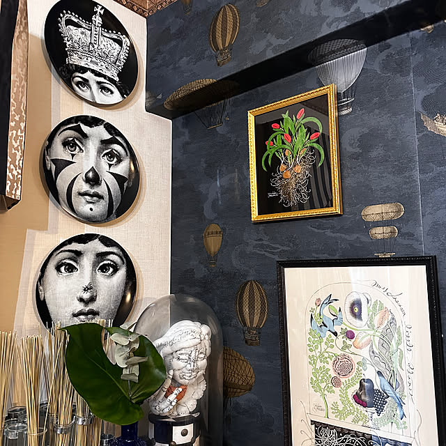 okyame-chanさんの部屋