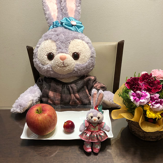 roserose555さんの実例写真