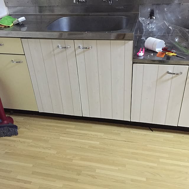 akazukinさんの実例写真