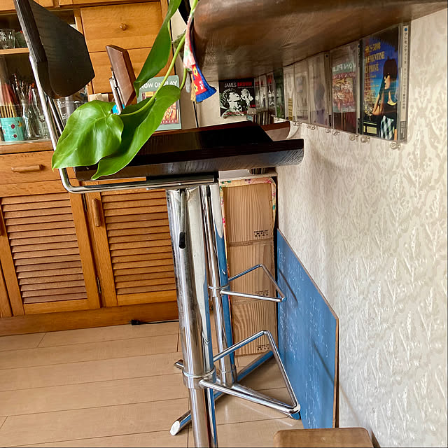 heidiさんの部屋