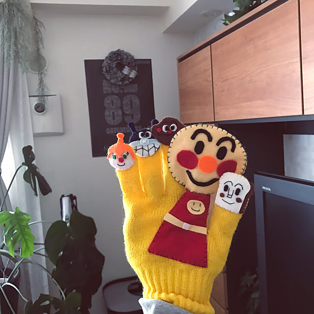 hiyupan88さんの実例写真